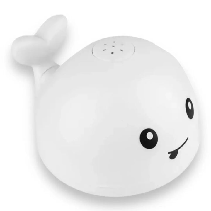 Magic Whale for Bath Fun - SplashWhale