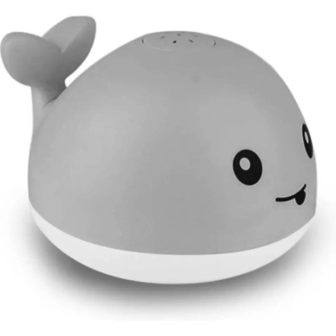 Magic Whale for Bath Fun - SplashWhale