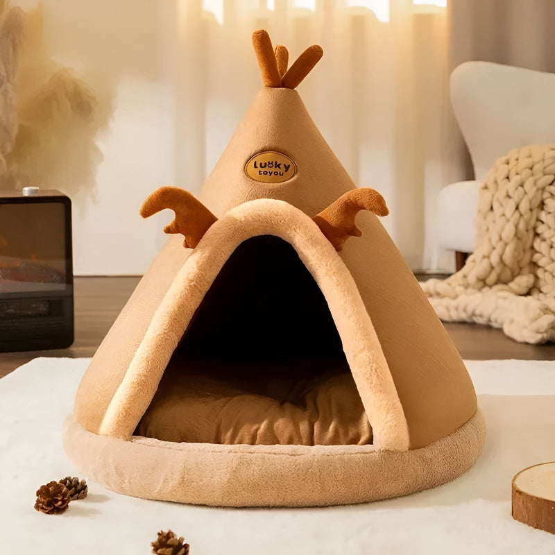 Kæledyrshule – PurrPalace