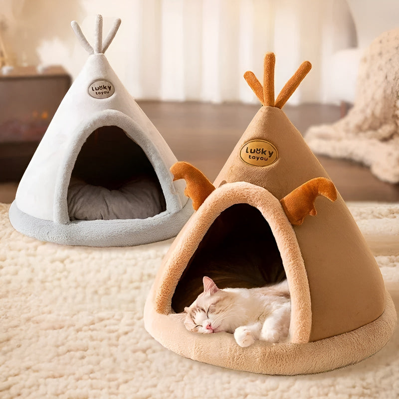 Kæledyrshule – PurrPalace
