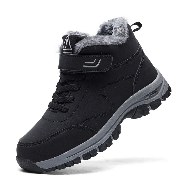 Nordic Comfort Vinterstøvler | Optimal støtte
