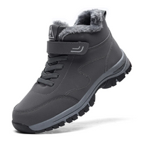 Nordic Comfort Vinterstøvler | Optimal støtte