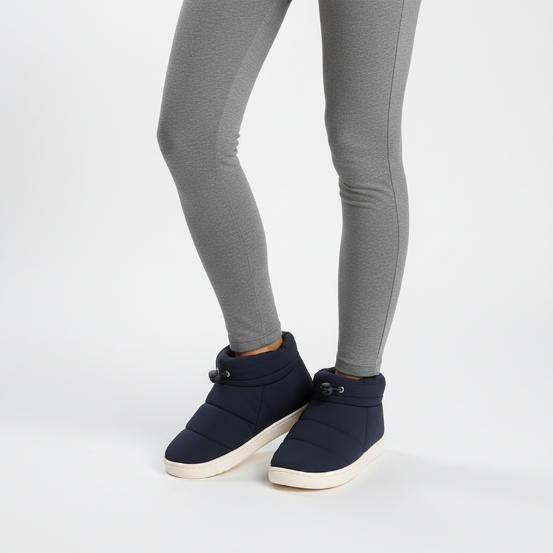 Winterstiefel Für Damen - Selina