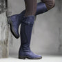 Orthopädischer Reitstiefel – Sofia Herbstedition