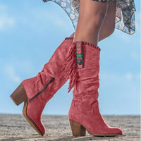 Botas Western - Dakota
