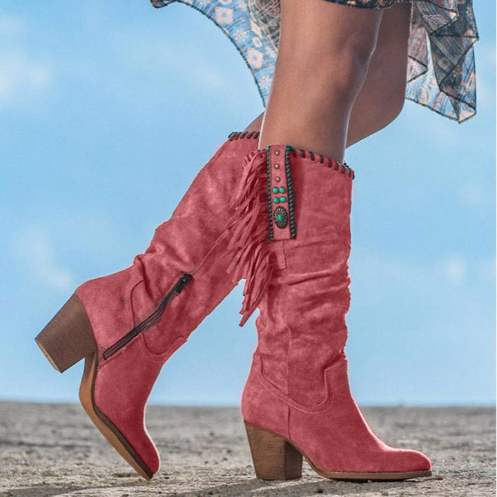 Botas Western - Dakota