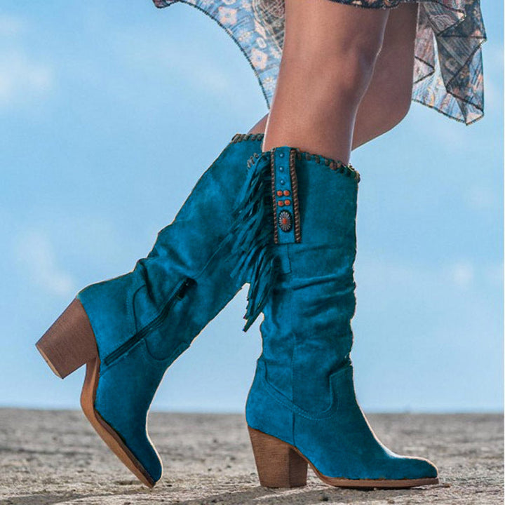 Botas Western - Dakota