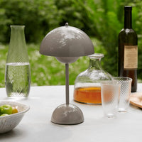 LED Table Lamp - MoonGlow