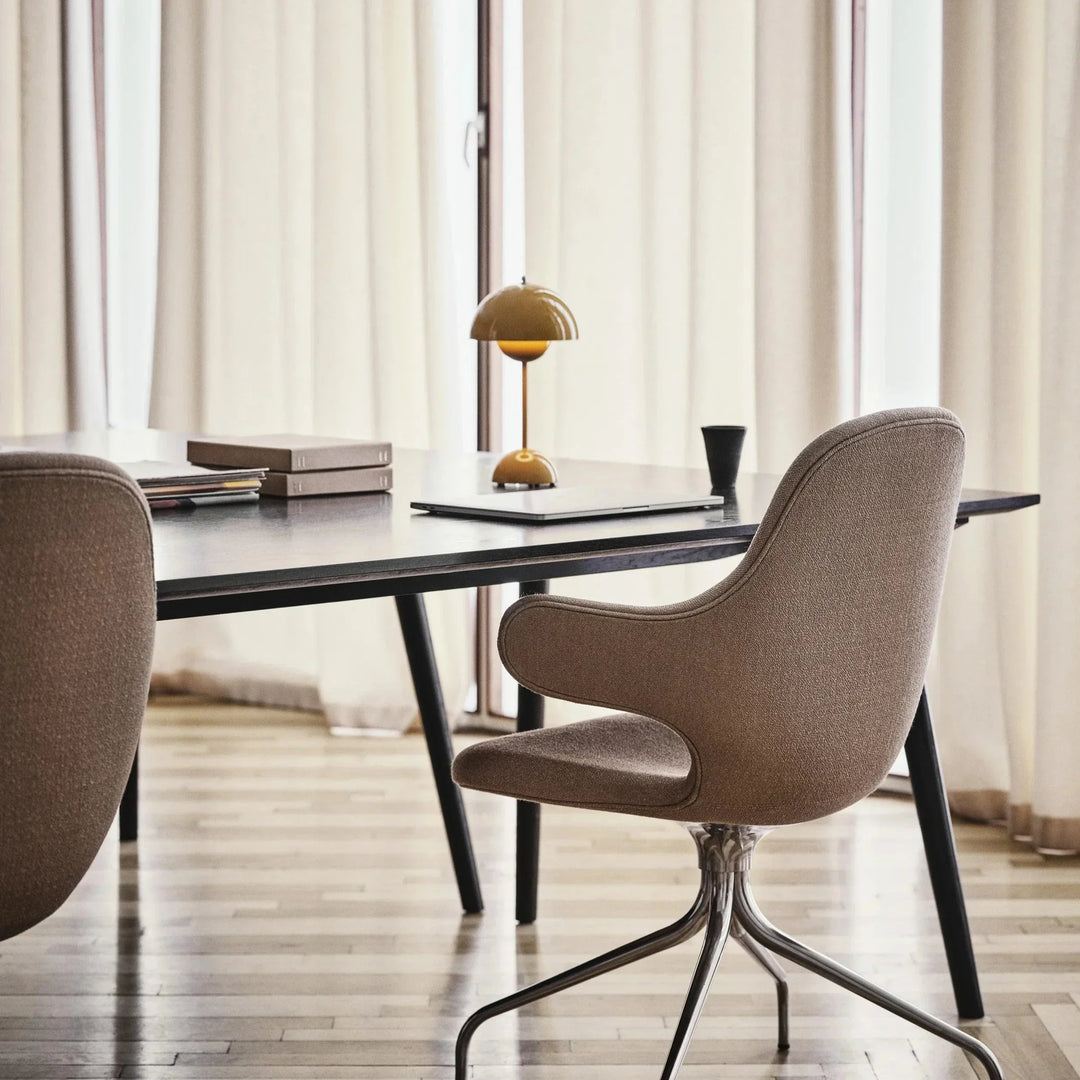 LED Table Lamp - MoonGlow