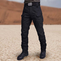 Taktische Herrenhose – Jasper