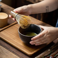 Traditional Matcha Gift Set – ZenMatcha