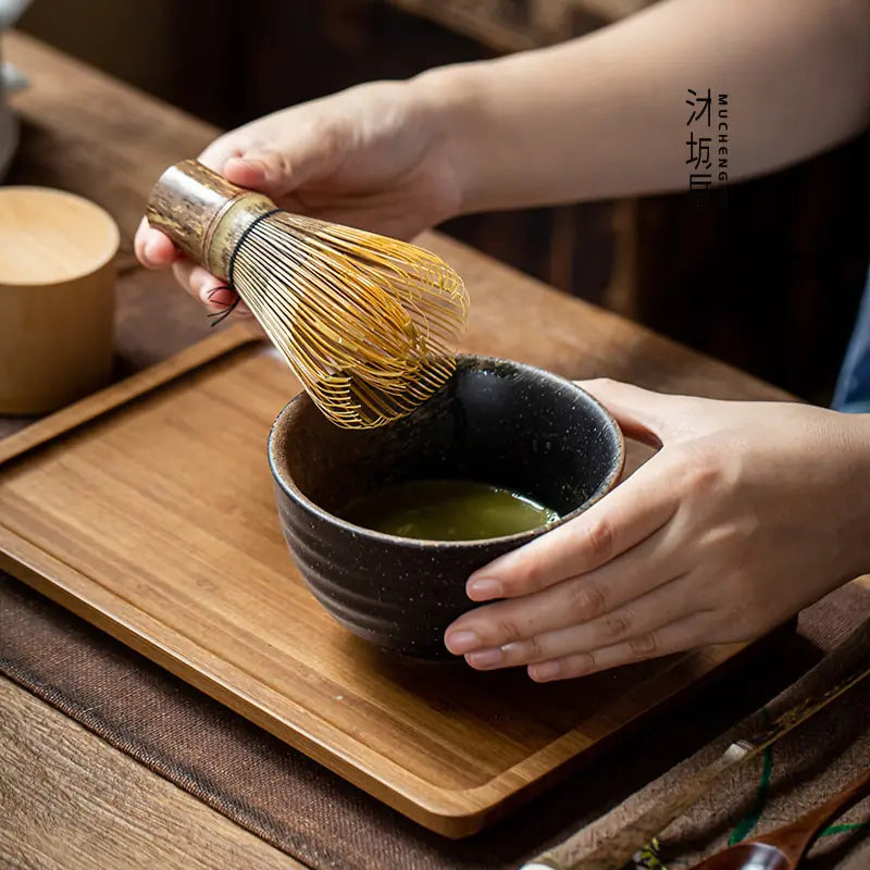 Traditional Matcha Gift Set – ZenMatcha