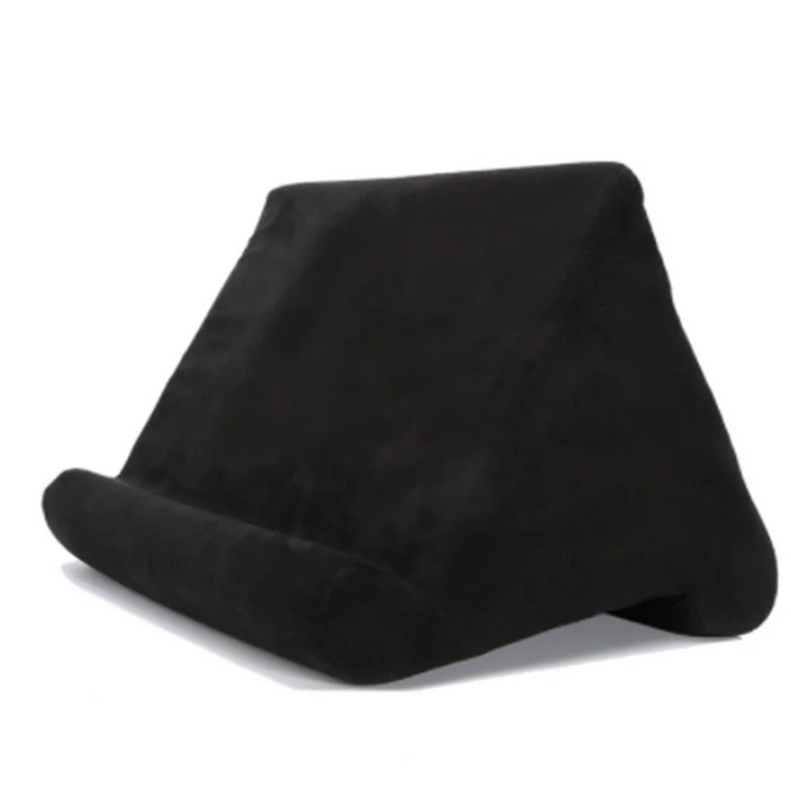 Comfortable Holder for Tablet and E-Reader – RelaxPad