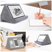 Comfortable Holder for Tablet and E-Reader – RelaxPad