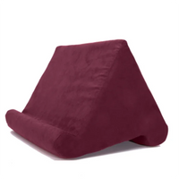 Comfortable Holder for Tablet and E-Reader – RelaxPad