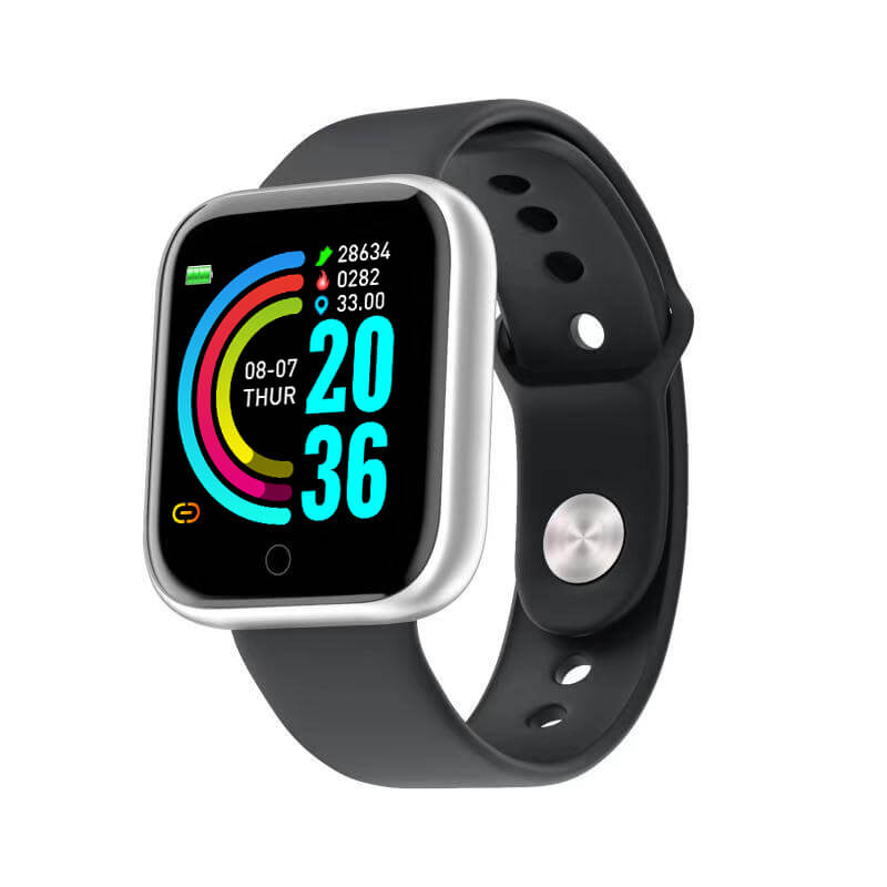 Multifunktionelt Smartwatch – PulseOne