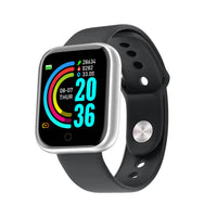 Multifunktionelt Smartwatch – PulseOne