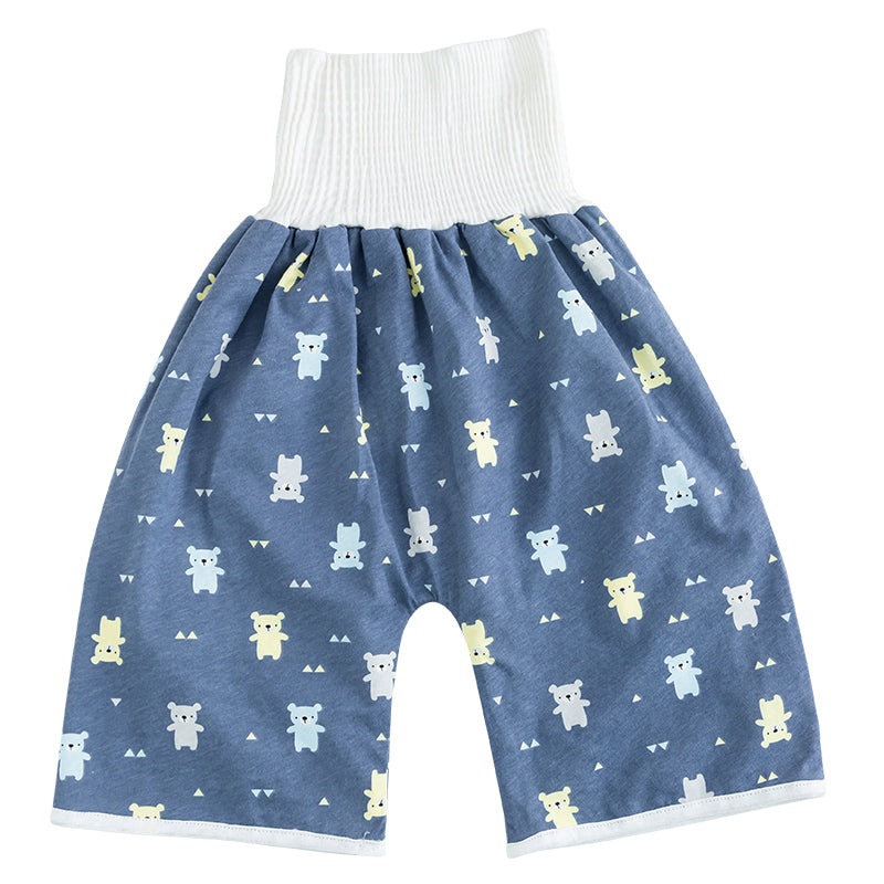Potty Training Pants for Toddlers - PotjePro