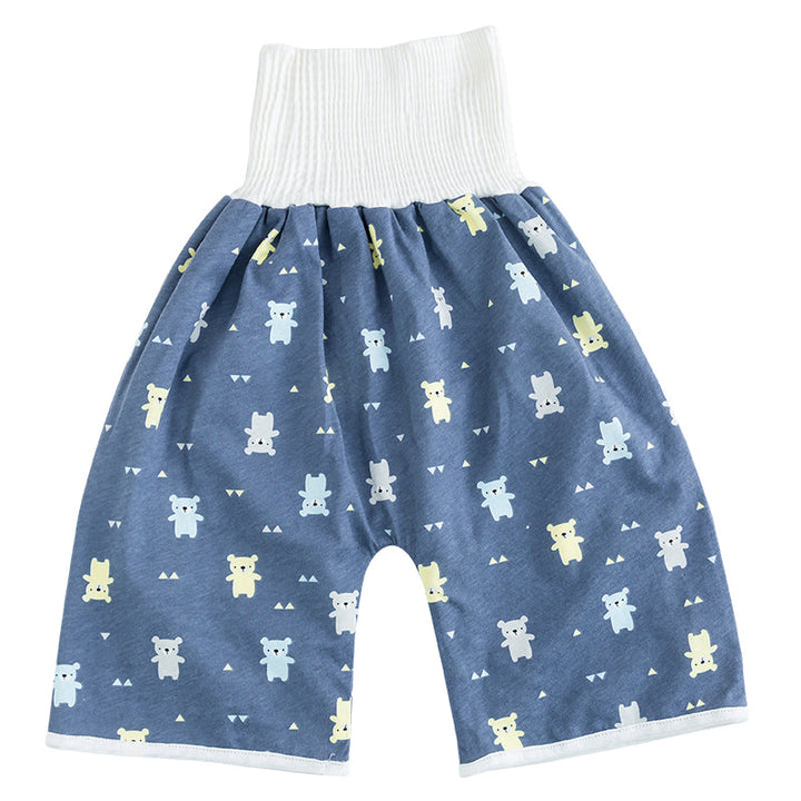 Potty Training Pants for Toddlers - PotjePro