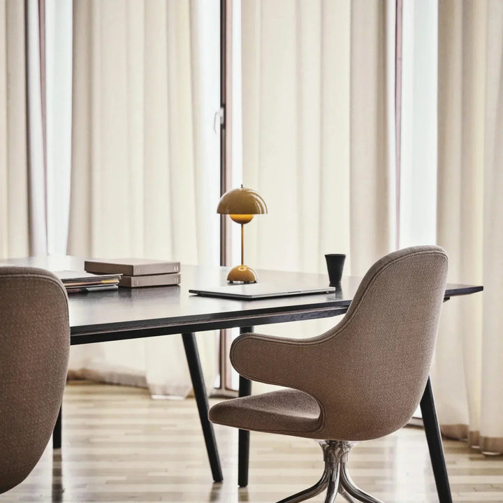 LED bordlampe - LumiSphere