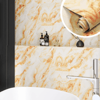 Marble Adhesive Film - Wrapit™