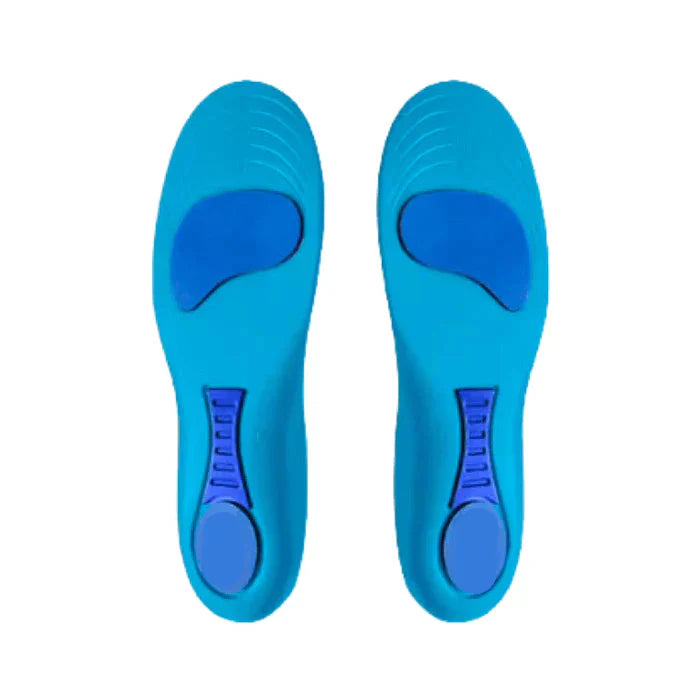 Orthopedic Insoles – StepRelief