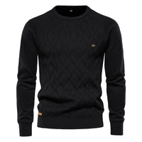 Jersey Oxford para hombre - Sterling