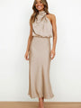 Verfeinerte Cocktailkleid - Livia
