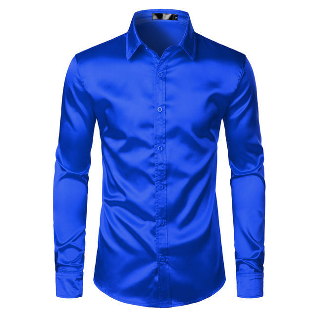 Camisa ligera para hombre - Lucas