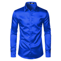 Camisa ligera para hombre - Lucas