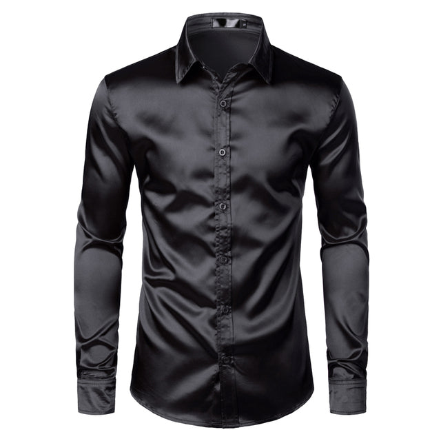 Camisa ligera para hombre - Lucas