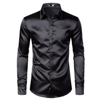 Camisa ligera para hombre - Lucas