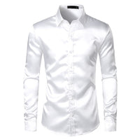 Camisa ligera para hombre - Lucas