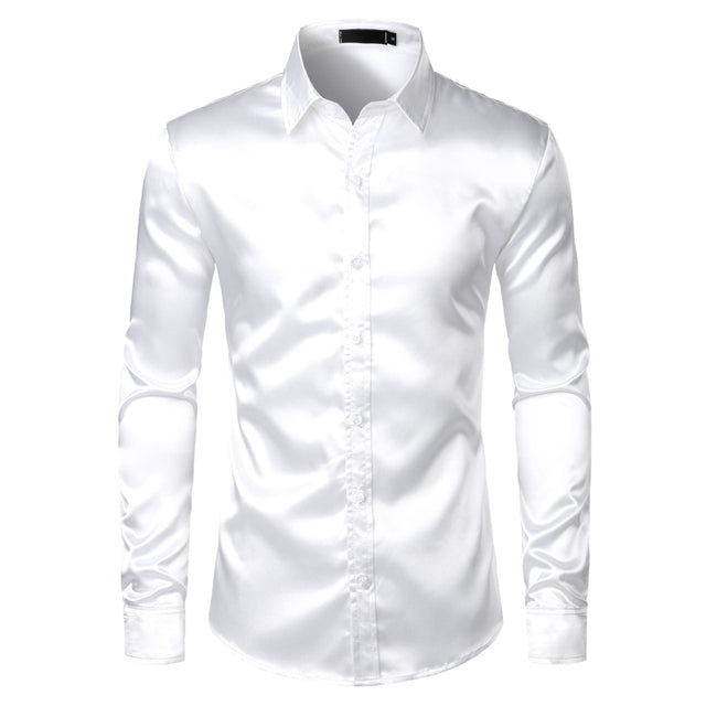 Camisa ligera para hombre - Lucas