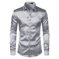 Camisa ligera para hombre - Lucas