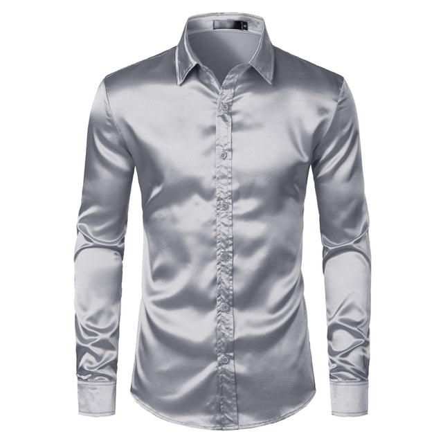 Camisa ligera para hombre - Lucas