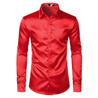Camisa ligera para hombre - Lucas