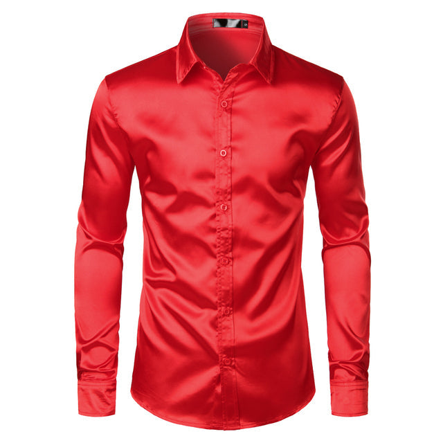 Camisa ligera para hombre - Lucas