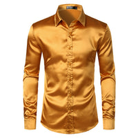 Camisa ligera para hombre - Lucas