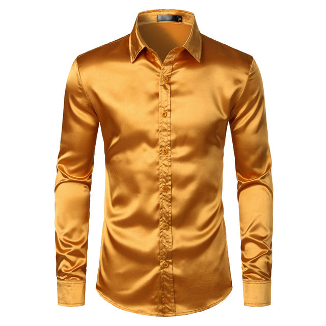 Camisa ligera para hombre - Lucas