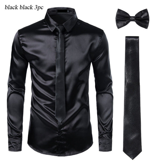 Camisa ligera para hombre - Lucas
