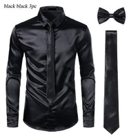 Camisa ligera para hombre - Lucas