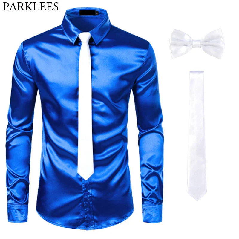 Camisa ligera para hombre - Lucas