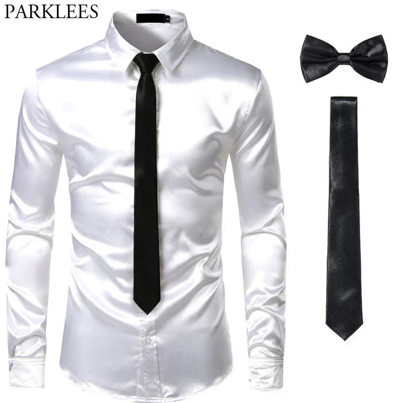 Camisa ligera para hombre - Lucas