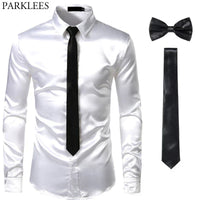 Camisa ligera para hombre - Lucas