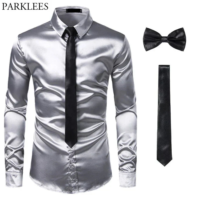 Camisa ligera para hombre - Lucas