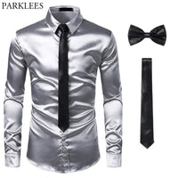Camisa ligera para hombre - Lucas