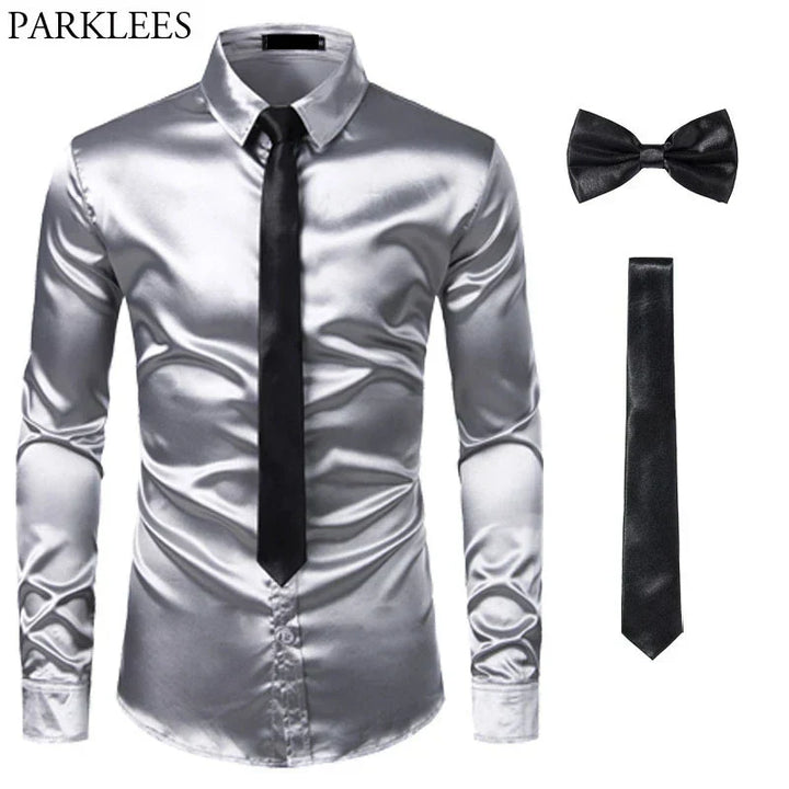 Camisa ligera para hombre - Lucas