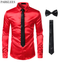 Camisa ligera para hombre - Lucas