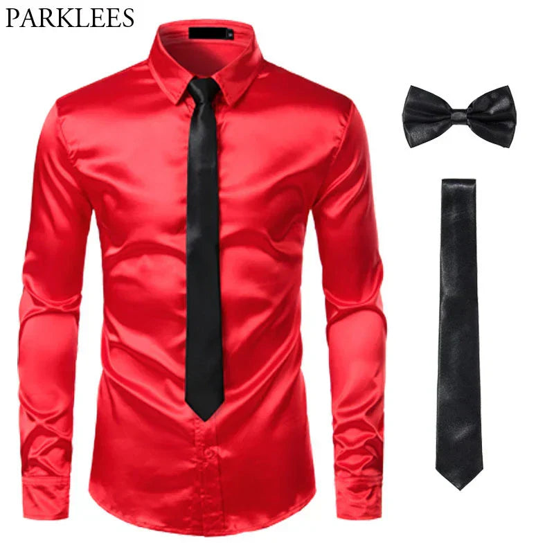 Camisa ligera para hombre - Lucas